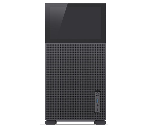 Jonsbo D41 MESH Screen ATX Black - 1132936 - zdjęcie 8